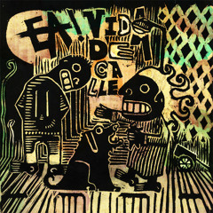 Electro Party  2014. (..WaLTeR..)