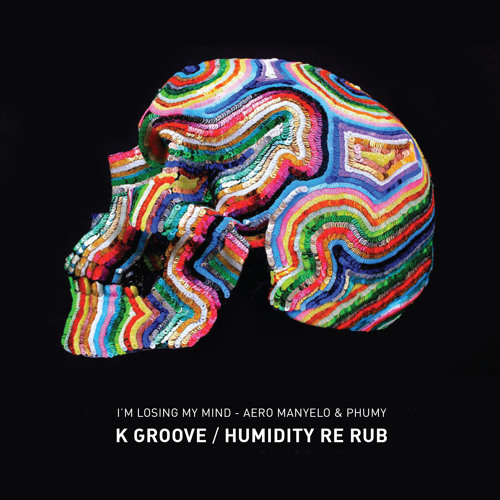 I'm Losing My Mind - Kristian Hernandez K GROOVE LIVE RE RUB