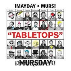 Mister Wheat X Mursday - Table Tops - (BeatStars & Maschine Remix)