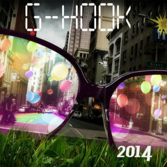 G - HooK - Electro Music 2014 (Mashup)
