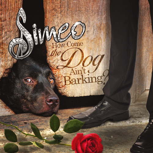 How Come The Dog Aint Barking (1)