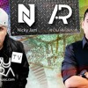 Andy Rivera ft Nicky jam-Los perros se enamoran (Extended) Jhovi Disc Jockey