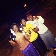 Sick Shit- Lil Vante & Geaux Teezy