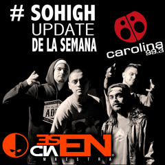 Esencia Maestra - So High (Prod. By Efe Frans)