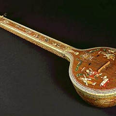 Tampura - Tambura