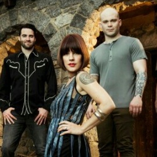 Stream (Vesion 1) at Flyleaf by Luks Mteus Dsc Listen