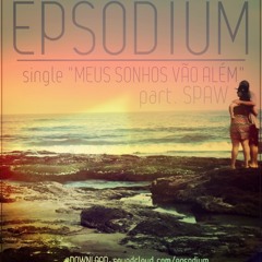 Meus Sonhos Vão Além (Prod. Monstro)