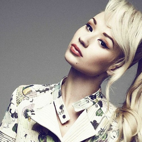 Iggy Azalea ft. Chris Star - Let Me See You