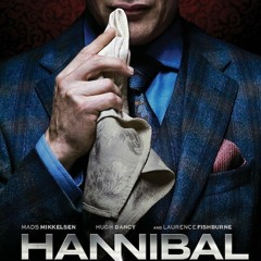 NBC Hannibal Theme (Piano)