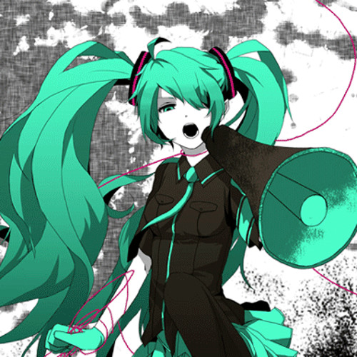 Love Is War Cover Español - VOCALOID (Miku Hatsune)