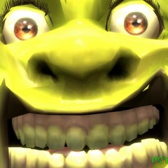 Shrek's Swamp - All Stars