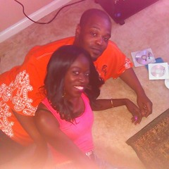 "Nothing can separate us" by; Mrs. Leondra & {I.C.-U-}