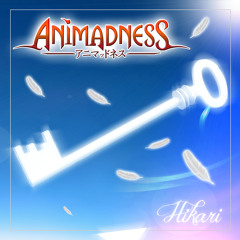 Animadness - Hikari (Utada Hikaru Cover 2011)