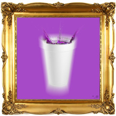 The Purple Drank PSA - Mix - Playlist - Thing