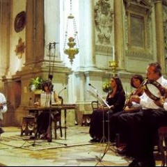 Beirut Oriental Ensemble - Ya Shadi Al Alhan | فرقة بيروت للموسيقى الشرقية - يا شادي الألحان