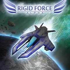 Rigid Force Alpha Main Menu (mixed and mastered by Danny Chait)