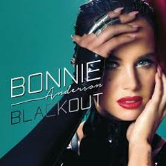 Bonnie Anderson Blackout - John Zambelis
