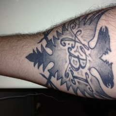 BX - A & Pejon1 - Para 'Se M'Gjykon