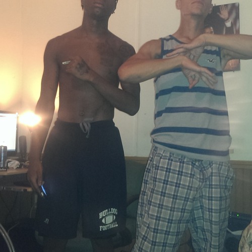 All Da Money-GeekBoyD_Ruck&Luc