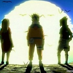 NARUTO ALL OPENINGS AND ENDINGS