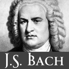 J.S. Bach: Flute Sonata in E Minor, BWV 1034 - 1. Adagio ma non tanto (2014.07.05)
