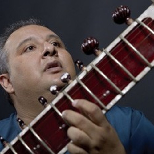 سی تار شجاعت حسن خان
