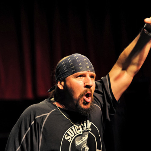 Suicidal Tendencies - Pop Song