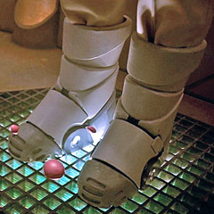 Gravity Boot
