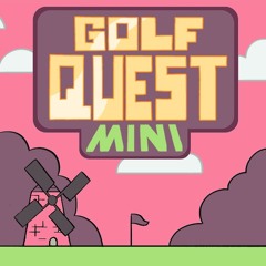 Golf Quest Mini