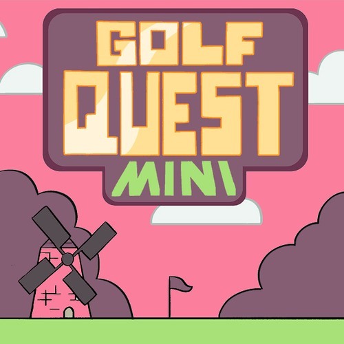 Golf Quest Mini