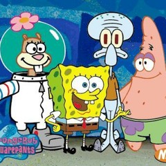 Spongebob Squarepants Ending Theme