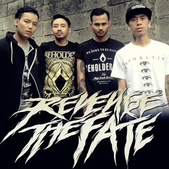 Revenge The Fate - The End Of My Heart