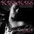 Artwork for Kiss Kiss Kiss - Danica The Morning Star