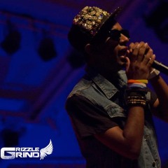 LINEATH - One Man Falls (feat. DJ LeNERD) [live]