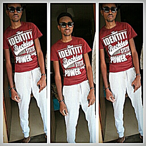 Fixit - This Time   ( Prod@ Yung Gee Beats By hofnie)