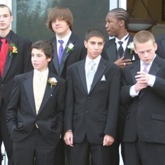 Too Dope (King Brandon & Sean John)