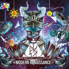 The Palindrome Sequence - Gepetto Protocol