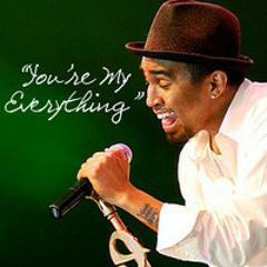 My Everything Glenn Fredly Accoustic Cover
