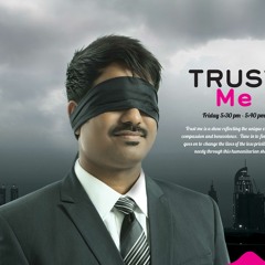 RadioMe_TRUST ME_Ranjish Case