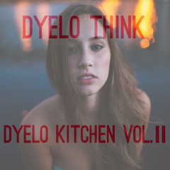 【BEAT TAPE】Dyelo kitchen vol.2 -mix- [Free DL]