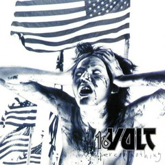 16 volt - Happy Pill