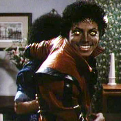 Michael Jackson - Thriller (Sonicvibe 'Disco Zombie' Edit)