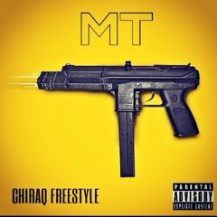 Chiraq Freestyle