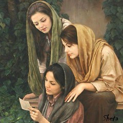 Marzieh Fariqi  - Hawri Payz 2011