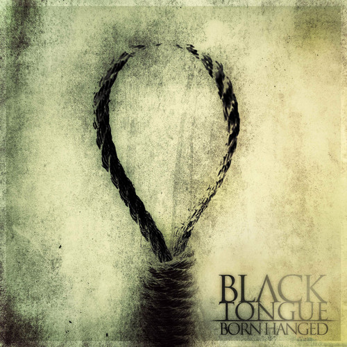Black Tongue - Purgatory