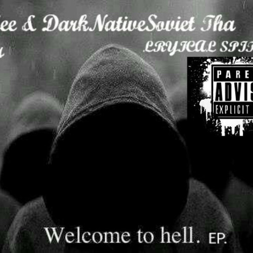 Fuck The Haters Hating Ft Dn$ Tha $pitter