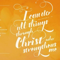 Christ Is Enough For Me