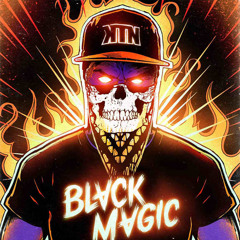 Black Magic - Petey Wheat Straw and Tha Chemist prod. by Tha Chemist