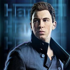 Hardwell - On Air 174 - 04-07-2014