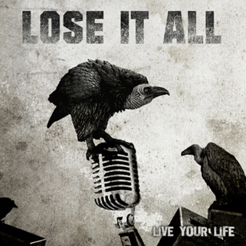 Lose It All ft. Nyank 'Taring' - Wake Up From This Slavery